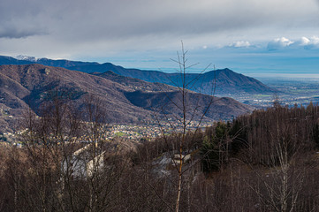 Val di Susa