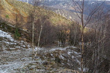 Val di Susa