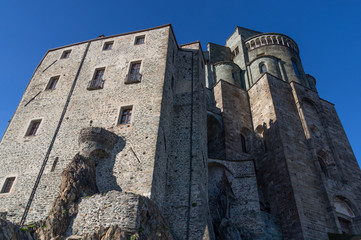 Sagra di San Michele