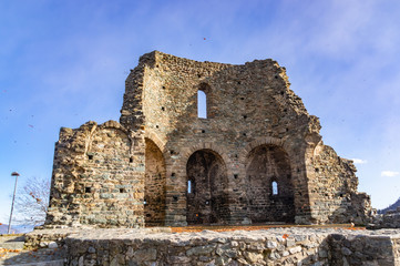 Sagra di San Michele