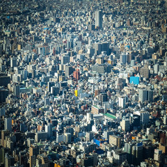 Tokyo Aerial 5