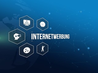Internetwerbung