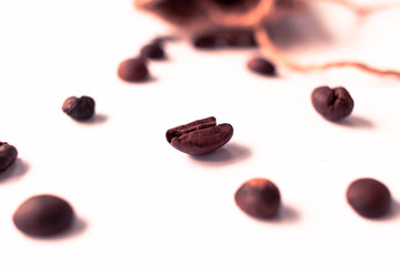 Picture of Coffee Beans