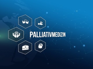 Palliativmedizin