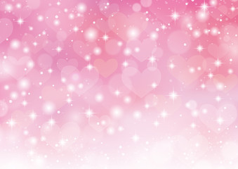 バレンタイン用背景3