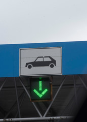 Featurebild Automobil
