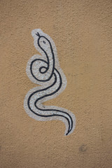 schlange