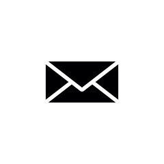 message icon, mail icon, letter icon