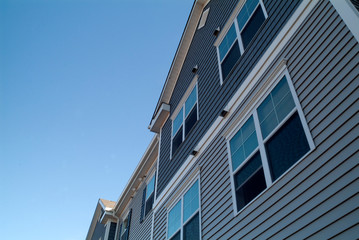 ARCHITECTURE/APARTMENTS