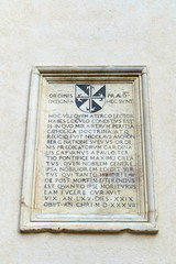 piazza della minerva,roma,italia