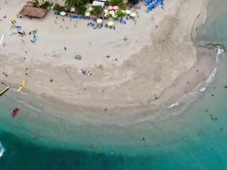 Tortuga Island Secluded Beach Paradise in Costa Rica