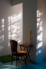 European theme Interiors in Barcelona, Spain. Barcelona is known as an Artistic city located in the east coast of Spain..