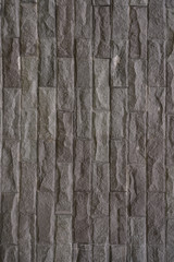 Obraz premium Artificial stone, of course, it is not a stone, how to produce artificial stone. But the main raw material in the production process is lime, volcanic rock, Mae color and moss fungus.