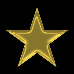 Golden Star