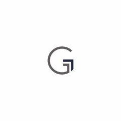 letter g logo