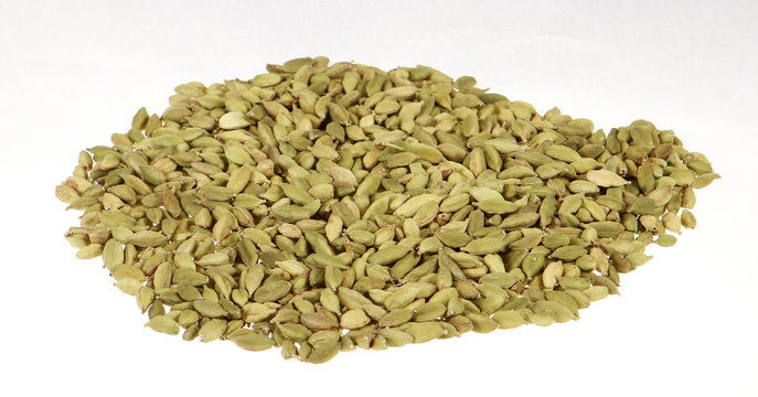 Green Cardamom