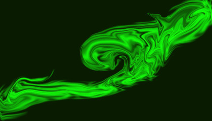 colorful abstract fluid curved lines pattern. multi color striped background,dynamic ripple,illusion of movement,liquid wall paper.