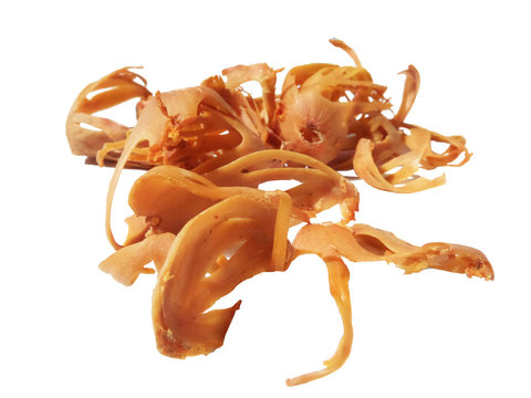 Mace Spice of Nutmeg