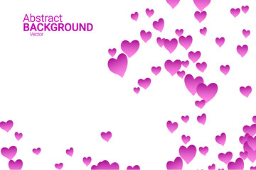 Background for valentines day