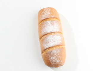 お米パン