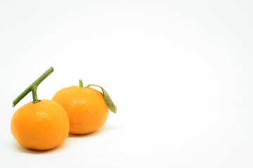 mini orange with high vitamin c