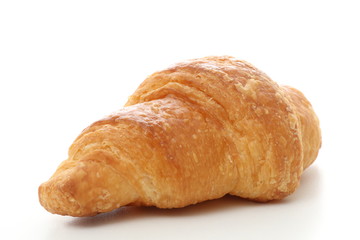 クロワッサン　パン