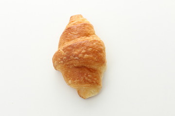 クロワッサン　パン