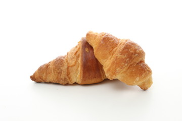 クロワッサン　パン