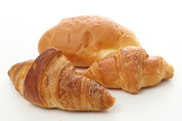 パンいろいろ　各種