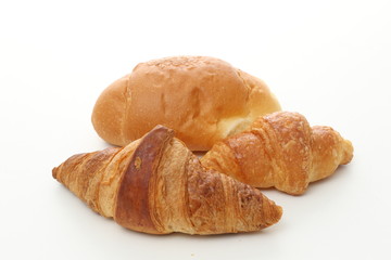 パンいろいろ　各種