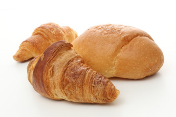 パンいろいろ　各種