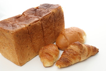 パンいろいろ　各種