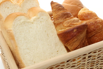 パンいろいろ　各種