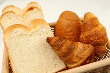 パンいろいろ　各種