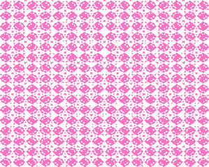 Seamless pattern in ornamental style. Geometric desing texture for wallpaper and gifts.