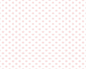 Seamless pattern in ornamental style. Geometric desing texture for wallpaper and gifts.