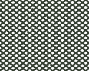 Seamless pattern in ornamental style. Geometric desing texture for wallpaper and gifts.