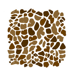 Animal print, background for your design