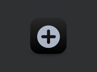 Add -  App Icon
