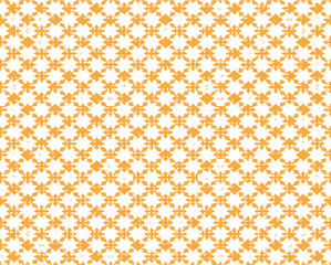 Seamless pattern in ornamental style. Geometric desing texture for wallpaper and gifts.