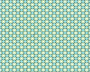 Seamless pattern in ornamental style. Geometric desing texture for wallpaper and gifts.