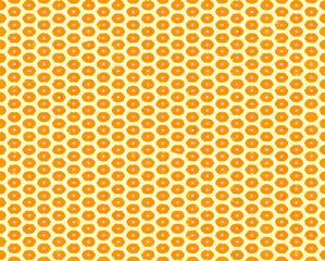 Seamless pattern in ornamental style. Geometric desing texture for wallpaper and gifts.