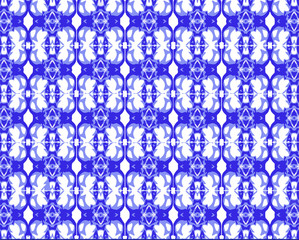 Seamless pattern in ornamental style. Geometric desing texture for wallpaper and gifts.