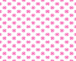 Seamless pattern in ornamental style. Geometric desing texture for wallpaper and gifts.