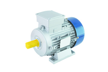 Electric Motor