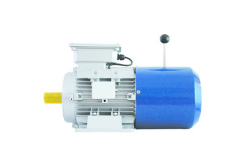 Electric Motor