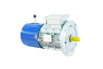 Electric Motor