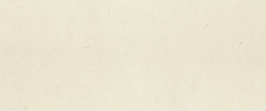 Natural recycled paper texture. Banner background