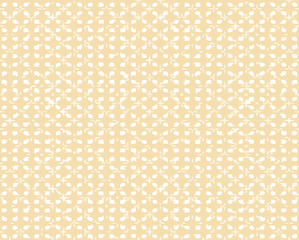 Seamless pattern in ornamental style. Geometric desing texture for wallpaper and gifts.