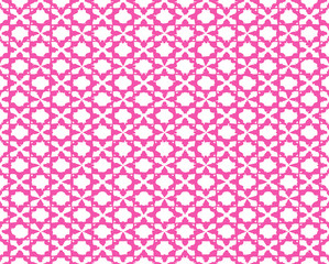 Seamless pattern in ornamental style. Geometric desing texture for wallpaper and gifts.
